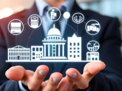 Government & Public Sector in UAE